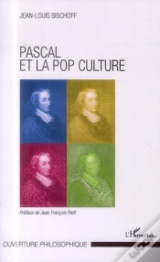 Capa do artigo Pascal Et La Pop Culture