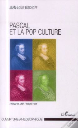 Capa do artigo Pascal Et La Pop Culture