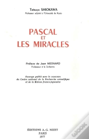 Capa do artigo Pascal Et Les Miracles