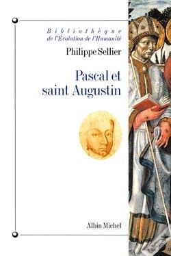 Capa do artigo Pascal Et Saint-Augustin