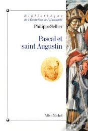 Capa do artigo Pascal Et Saint-Augustin