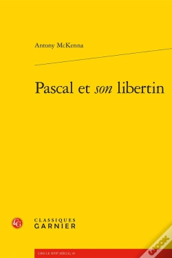 Capa do artigo Pascal Et "Son" Libertin
