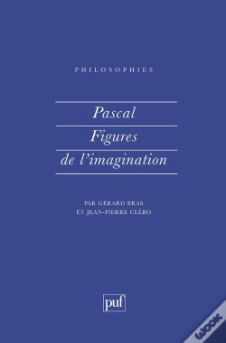Capa do artigo Pascal. Figures De L'Imagination