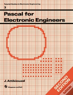 Capa do artigo Pascal For Electronic Engineers