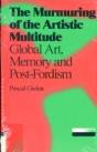 Pascal Gielen - The Murmuring Of The Artistic Multitude - Preview