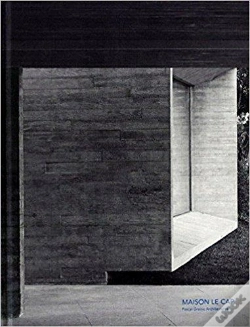 Capa do artigo Pascal Grasso Architectures Maison Le Cap /Francais