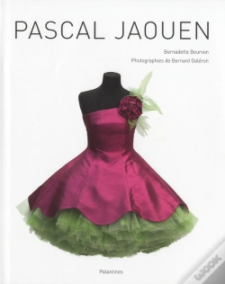 Capa do artigo Pascal Jaouen