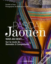 Capa do artigo Pascal Jaouen, Sur La Route De... Bannalec A Compo