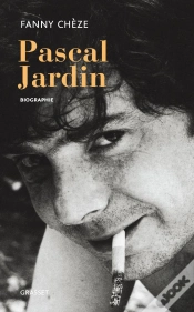 Capa do artigo Pascal Jardin