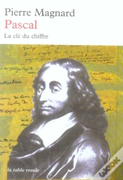 Capa do artigo Pascal, La Clé Du Chiffre