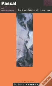 Capa do artigo Pascal - La Condition De L