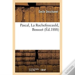 Capa do artigo Pascal, La Rochefoucauld, Bossuet
