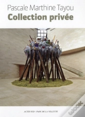 Capa do artigo Pascal Marthine Thayou
