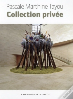 Capa do artigo Pascal Marthine Thayou