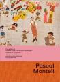 Pascal Monteil : Histoires Brodées Au Bord De L'Apocalypse Au Musée D'Art Et D'Histoire Du Judaïsme, Paris - Preview