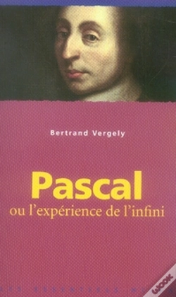 Capa do artigo Pascal Ou La Découverte De L'Existence