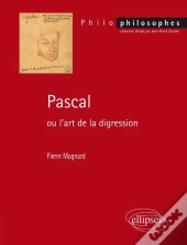 Pascal Ou L'Art De La Digression