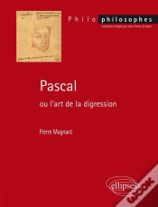 Capa do artigo Pascal Ou L