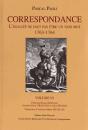 Pascal Paoli, Correspondance T.6 - Preview