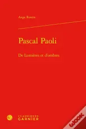 Pascal Paoli - De Lumieres Et D'Ombres