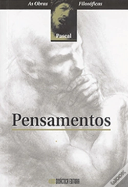 Capa do artigo Pascal Pensamentos