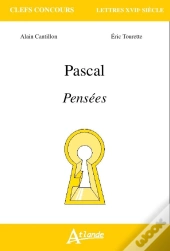 Pascal ; Pensées