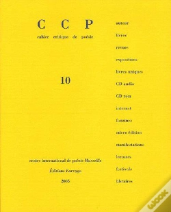 Capa do artigo Pascal Quignard