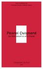 Pascal Quignard - Preview