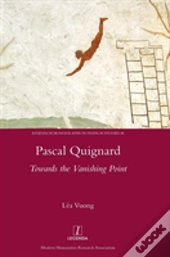Pascal Quignard