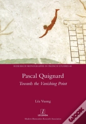 Pascal Quignard