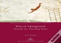 Pascal Quignard