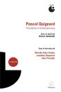 Pascal Quignard ; Translatio & Métamorphosis - Preview