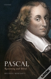Capa do artigo Pascal: Reasoning And Belief