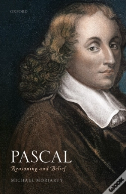 Capa do artigo Pascal: Reasoning And Belief