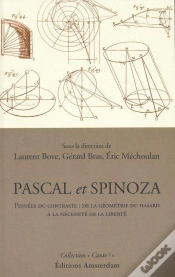 Capa do artigo Pascal Spinoza, De L