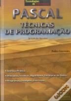 Pascal - Técnicas de Programação