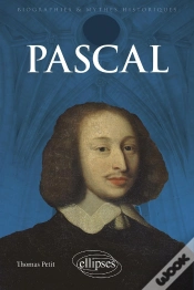 Capa do artigo Pascal