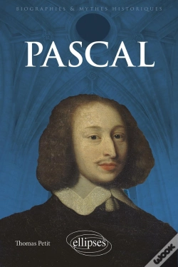 Capa do artigo Pascal