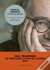 Pascal Thomas, Souvenirs En Pagaille