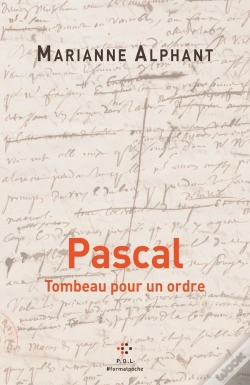 Capa do artigo Pascal : Tombeau Pour Un Ordre