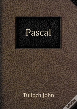 Capa do artigo Pascal