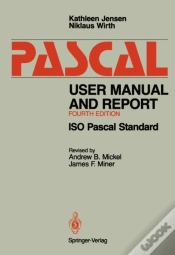 Capa do artigo Pascal User Manual And Report