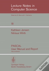 Pascal User Manual And Report