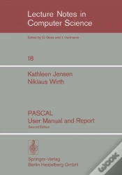 Capa do artigo Pascal User Manual And Report