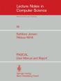Pascal - User Manual And Report - Preview