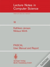 Capa do artigo Pascal - User Manual And Report