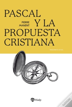 Capa do artigo Pascal Y La Propuesta Cristiana