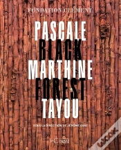 Capa do artigo Pascale Marthine Tayou, Black Forest