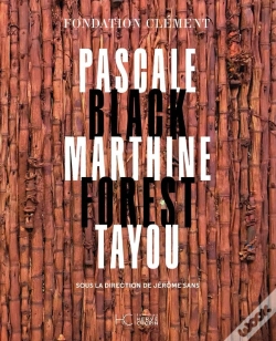 Capa do artigo Pascale Marthine Tayou, Black Forest