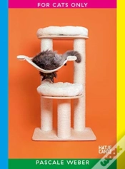 Capa do artigo Pascale Weber: For Cats Only / Nur Fur Katzen (Bilingual Edition)